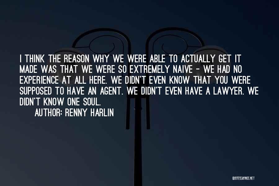 Renny Harlin Quotes 886727