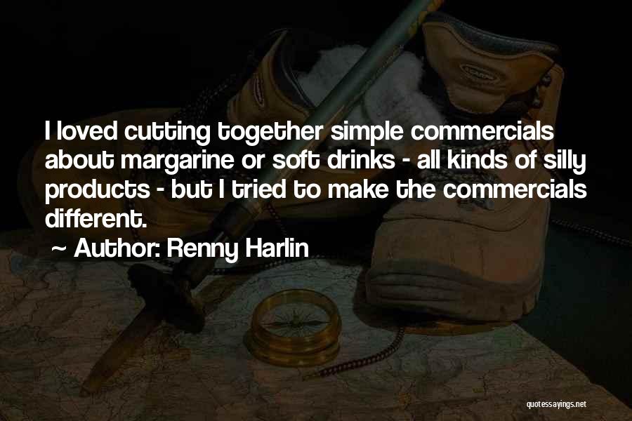 Renny Harlin Quotes 97021