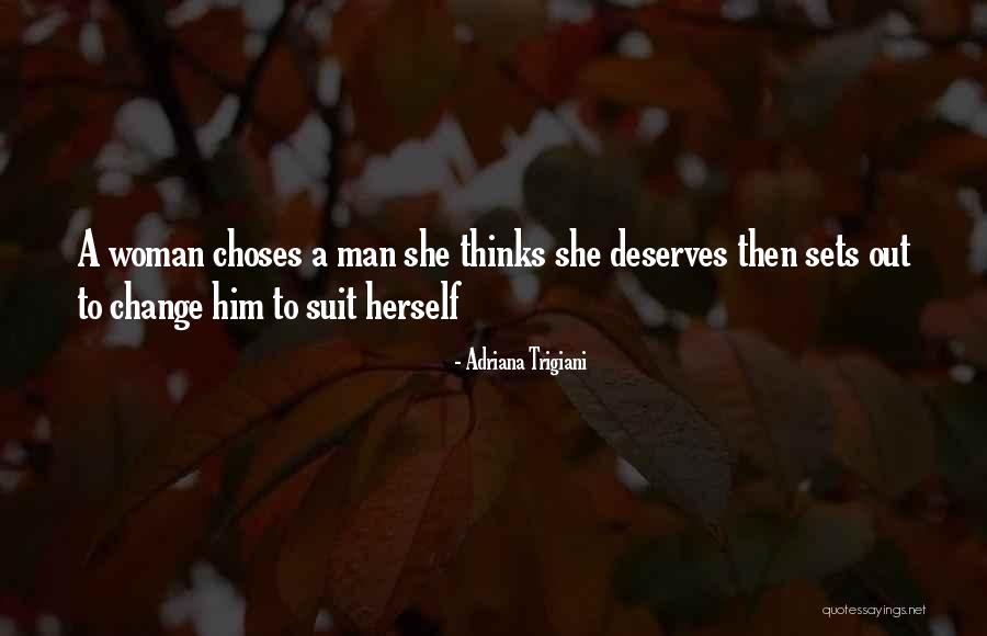 Rennys Quotes By Adriana Trigiani Rennys Quotes By Adriana Trigiani