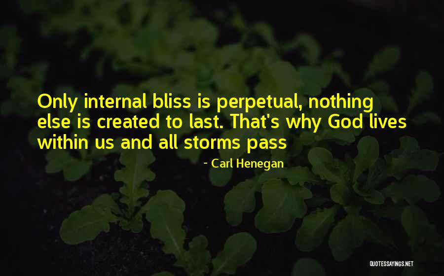 Rennys Quotes By Carl Henegan Rennys Quotes By Carl Henegan