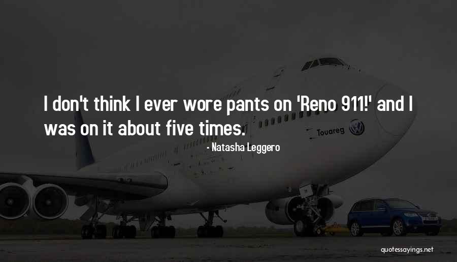 Reno 911 Best Quotes By Natasha Leggero Reno 911 Best Quotes By Natasha Leggero