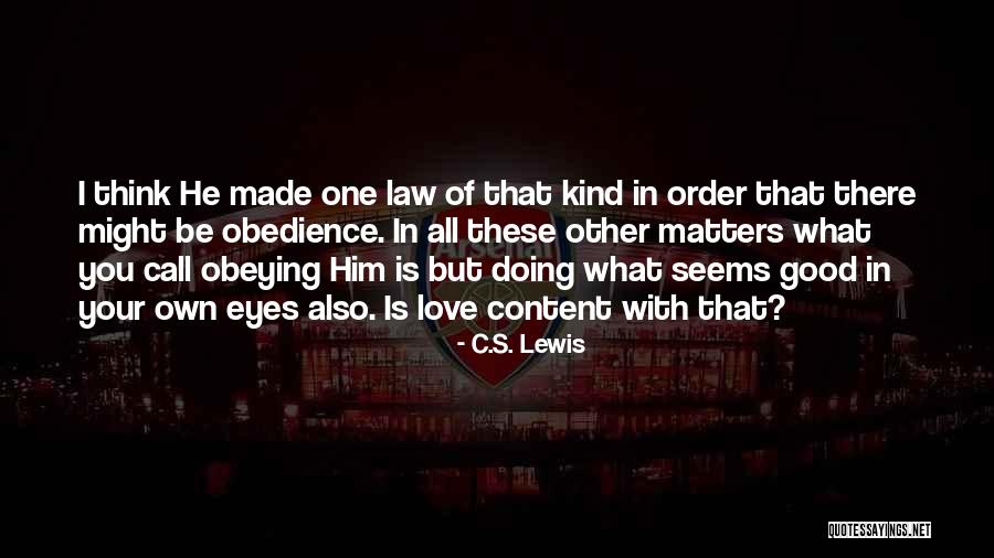 Reno And Smiley Gospel Quotes By C.S. Lewis Reno And Smiley Gospel Quotes By C.S. Lewis