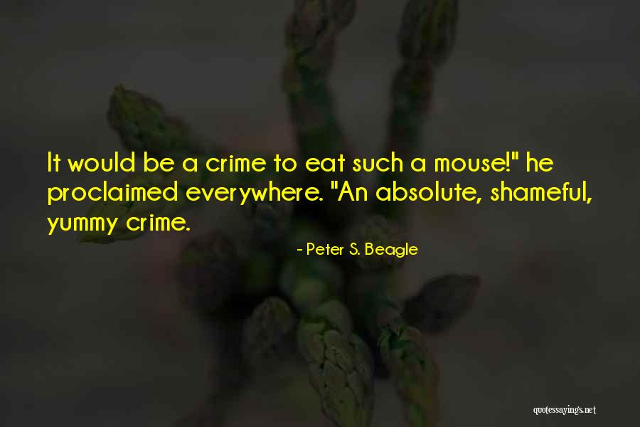 Reno Sewer Quotes By Peter S. Beagle Reno Sewer Quotes By Peter S. Beagle
