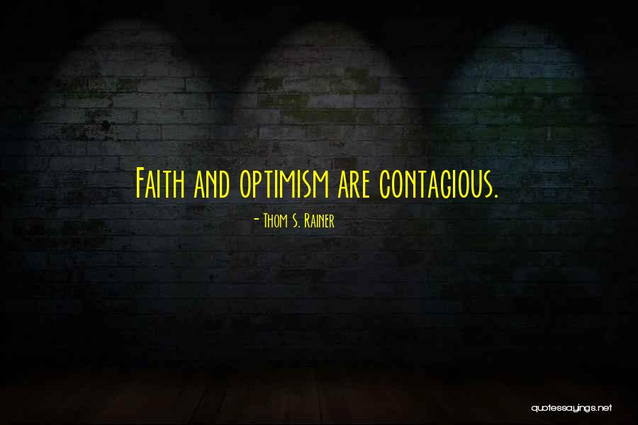 Renoho Quotes By Thom S. Rainer Renoho Quotes By Thom S. Rainer