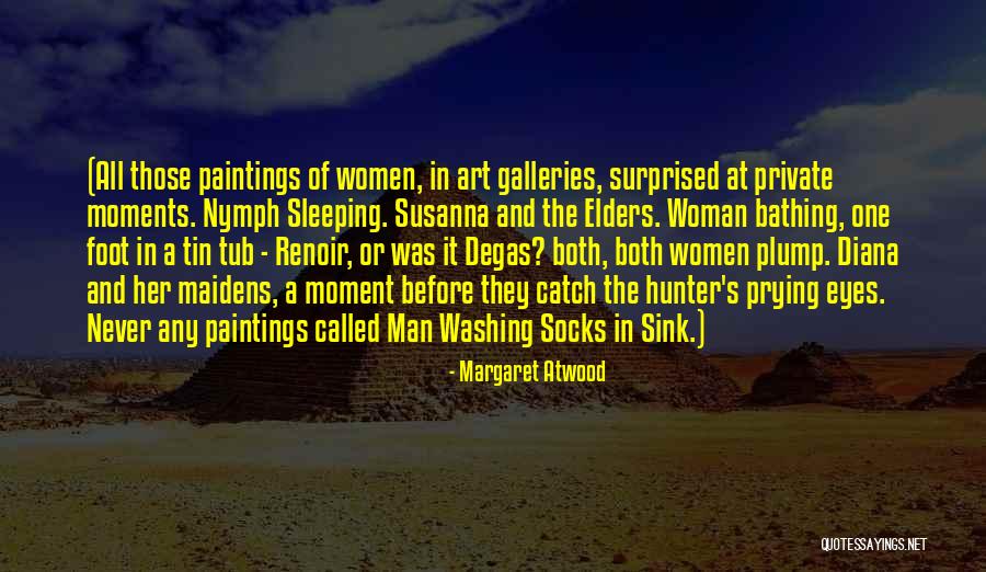 Renoir Quotes By Margaret Atwood Renoir Quotes By Margaret Atwood