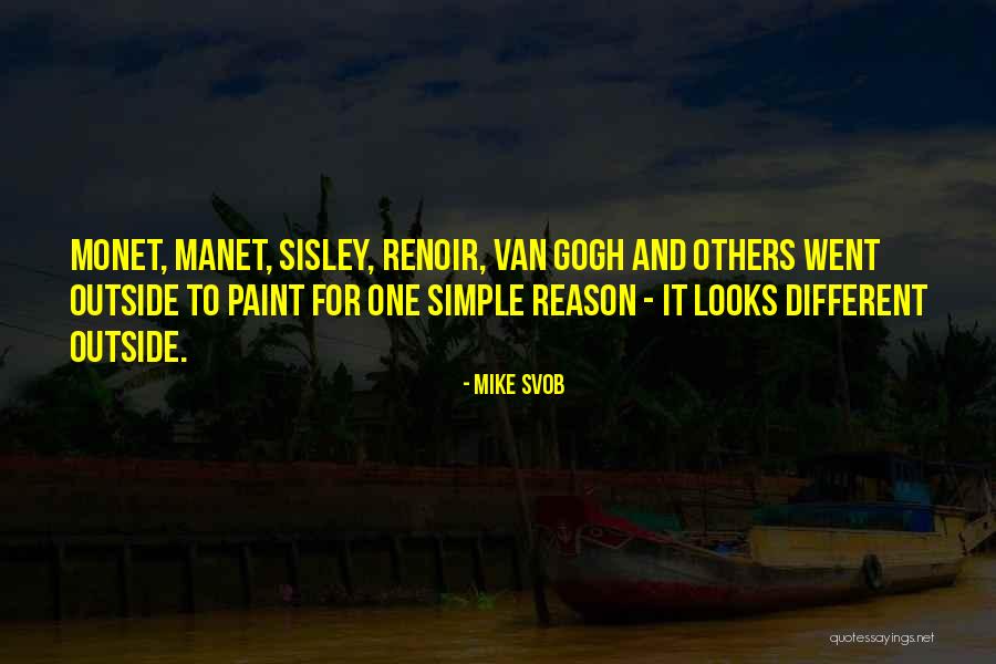 Renoir Quotes By Mike Svob Renoir Quotes By Mike Svob