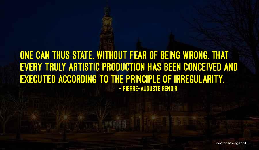 Renoir Quotes By Pierre-Auguste Renoir Renoir Quotes By Pierre-Auguste Renoir