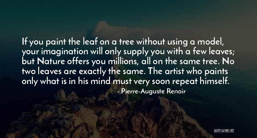 Renoir Quotes By Pierre-Auguste Renoir Renoir Quotes By Pierre-Auguste Renoir