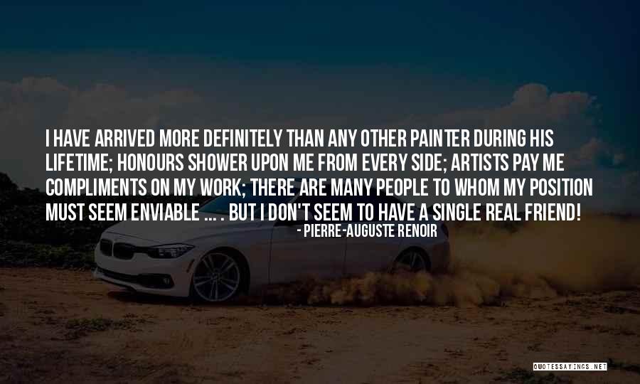 Renoir Quotes By Pierre-Auguste Renoir Renoir Quotes By Pierre-Auguste Renoir