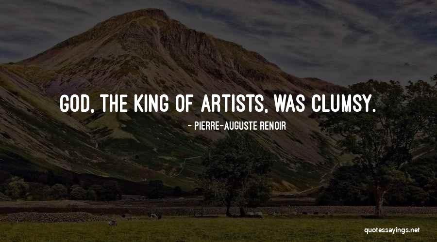 Renoir Quotes By Pierre-Auguste Renoir Renoir Quotes By Pierre-Auguste Renoir