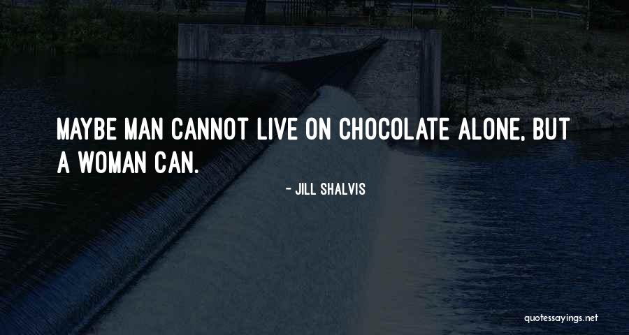 Renomax Quotes By Jill Shalvis Renomax Quotes By Jill Shalvis