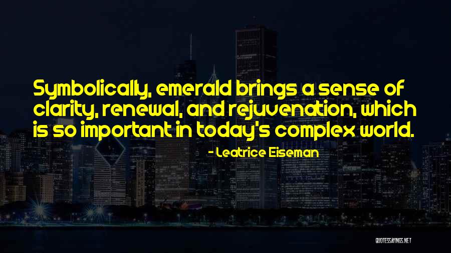 Renombre Ingles Quotes By Leatrice Eiseman Renombre Ingles Quotes By Leatrice Eiseman