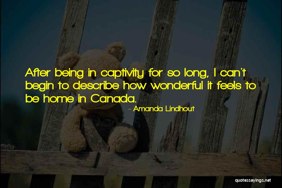 Renomm Synonyme Quotes By Amanda Lindhout Renomm Synonyme Quotes By Amanda Lindhout
