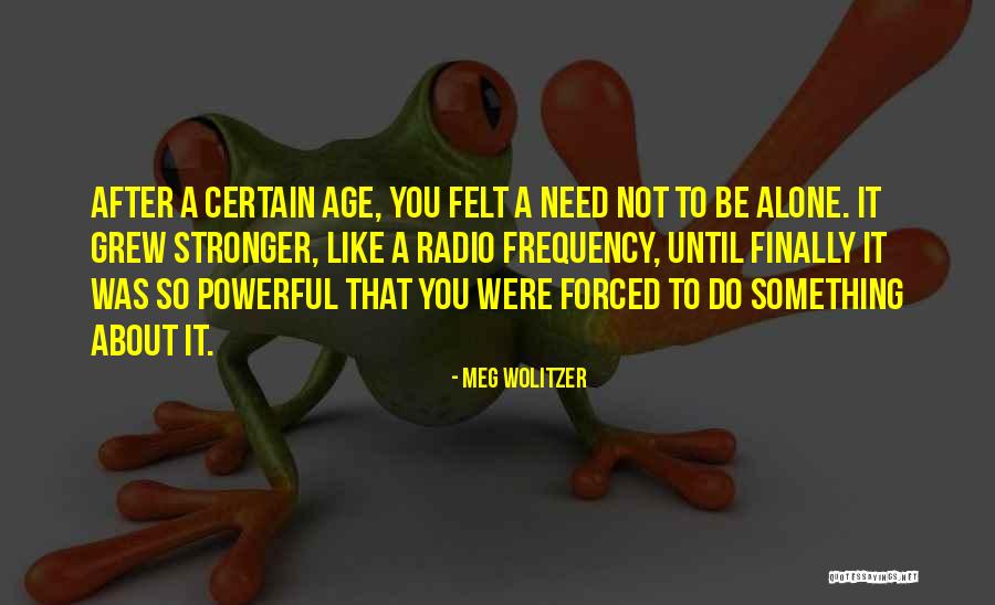 Renommage Quotes By Meg Wolitzer Renommage Quotes By Meg Wolitzer
