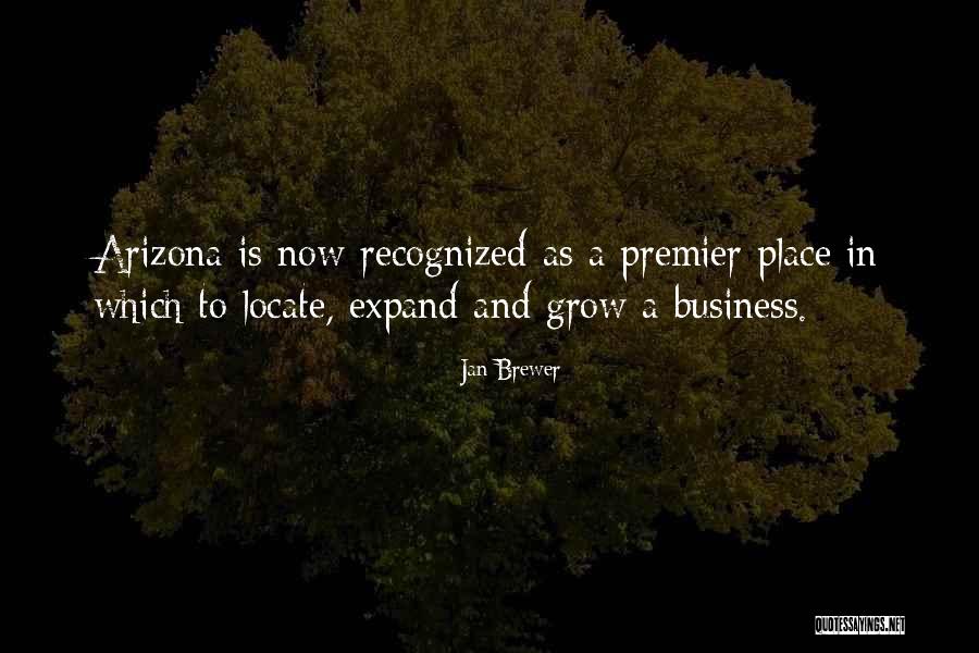 Renommee Bourgogne Quotes By Jan Brewer Renommee Bourgogne Quotes By Jan Brewer