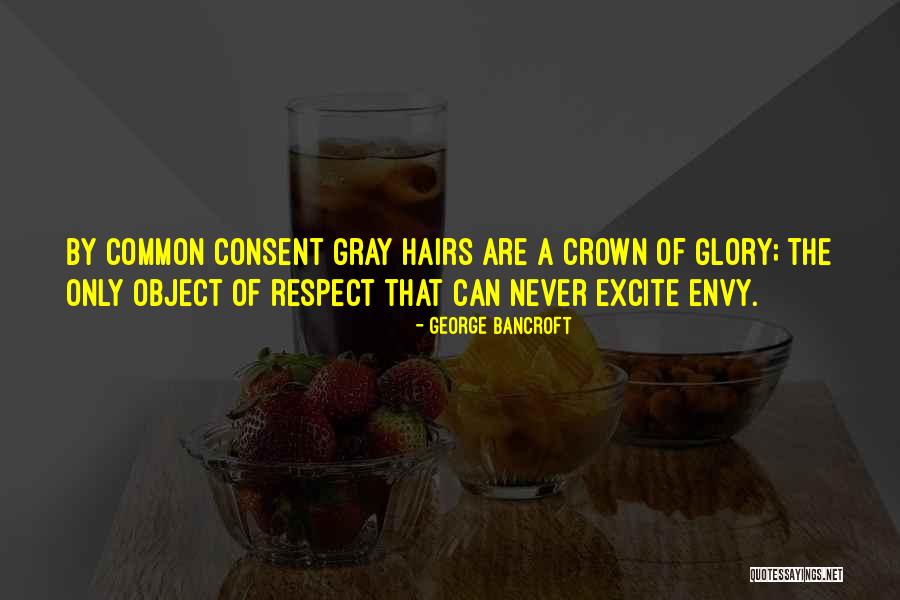 Renommer Quotes By George Bancroft Renommer Quotes By George Bancroft