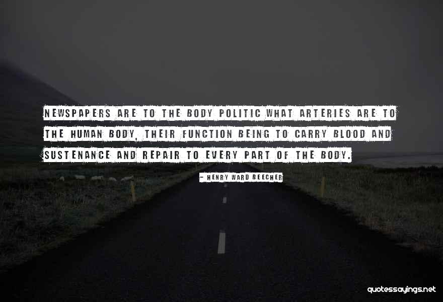 Renonda Anderson Quotes By Henry Ward Beecher Renonda Anderson Quotes By Henry Ward Beecher