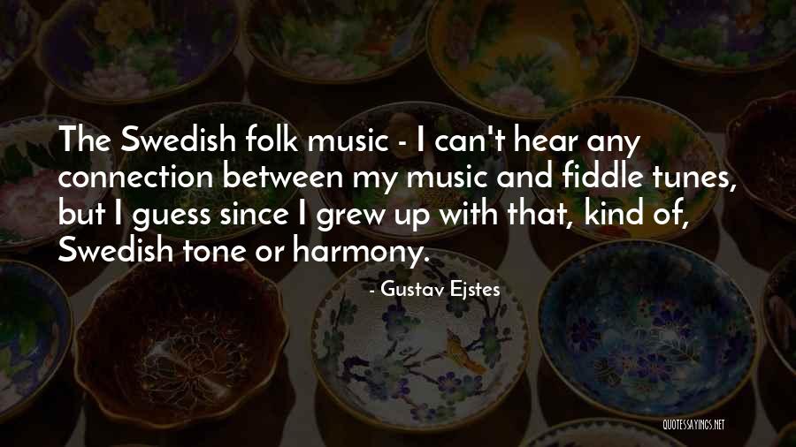 Renonda Quotes By Gustav Ejstes Renonda Quotes By Gustav Ejstes