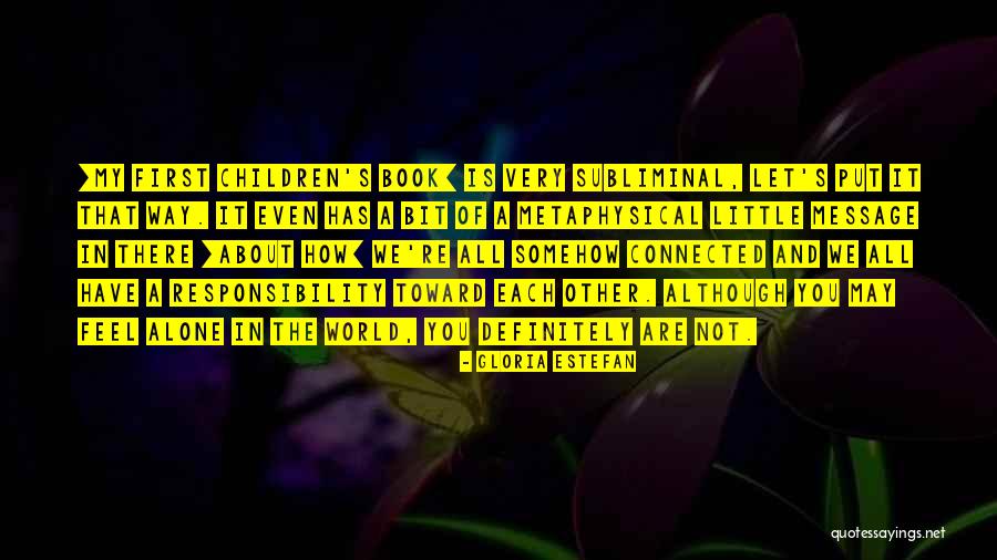 Renounce Citizenship Quotes By Gloria Estefan Renounce Citizenship Quotes By Gloria Estefan