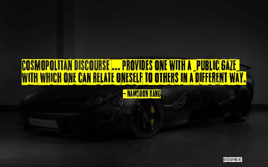 Renouncement Of Malaysian Quotes By Namsoon Kang Renouncement Of Malaysian Quotes By Namsoon Kang