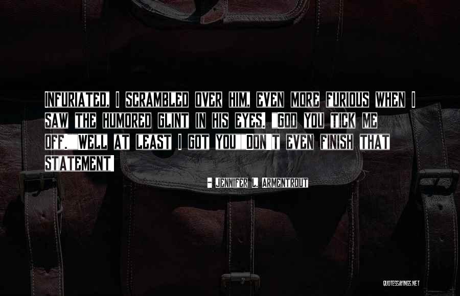 Renouncement Poem Quotes By Jennifer L. Armentrout Renouncement Poem Quotes By Jennifer L. Armentrout