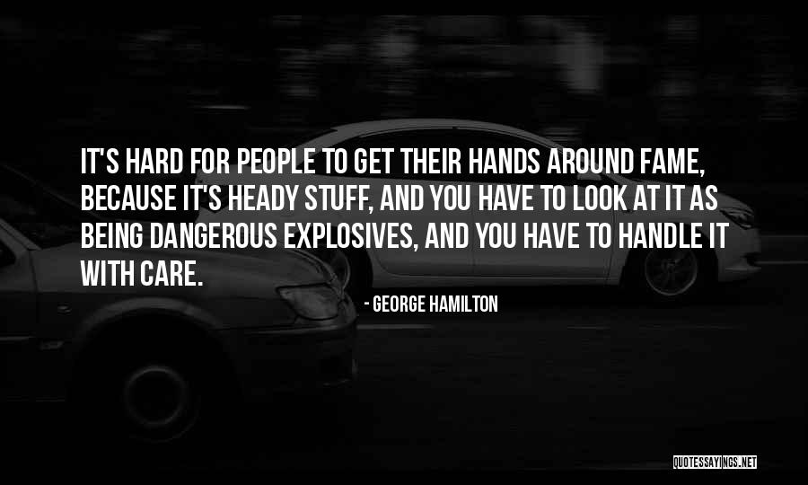 Renounces Synonym Quotes By George Hamilton Renounces Synonym Quotes By George Hamilton