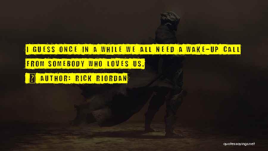 Renouncin Quotes By Rick Riordan