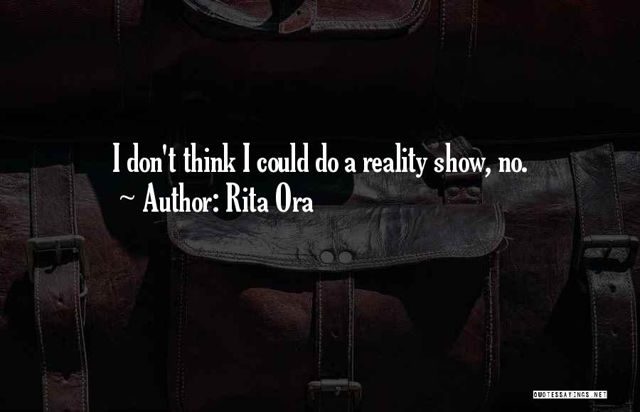 Renouncin Quotes By Rita Ora