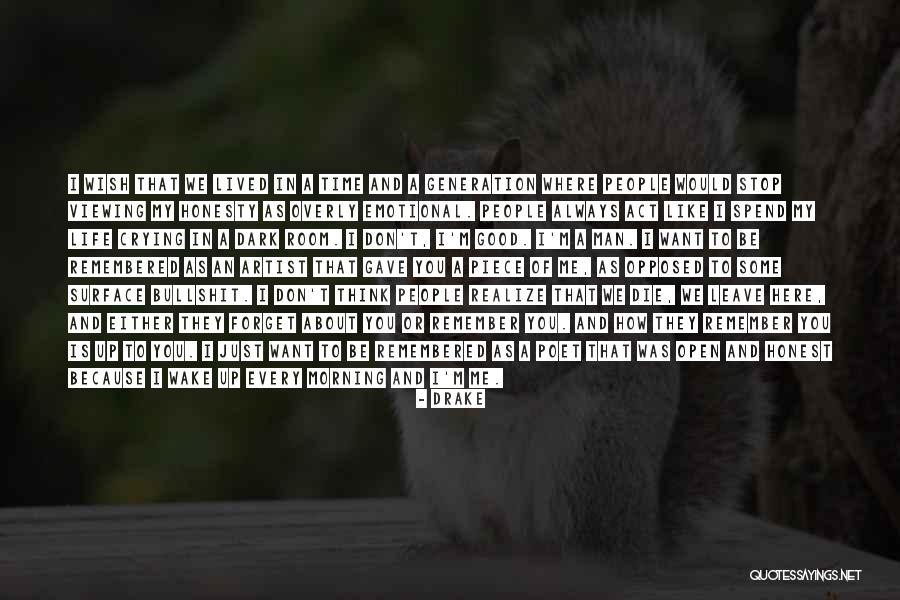 Renouncing Italian Quotes By Drake Renouncing Italian Quotes By Drake