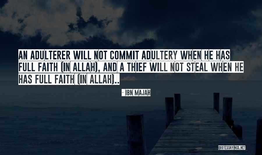 Renouncing Italian Quotes By Ibn Majah Renouncing Italian Quotes By Ibn Majah