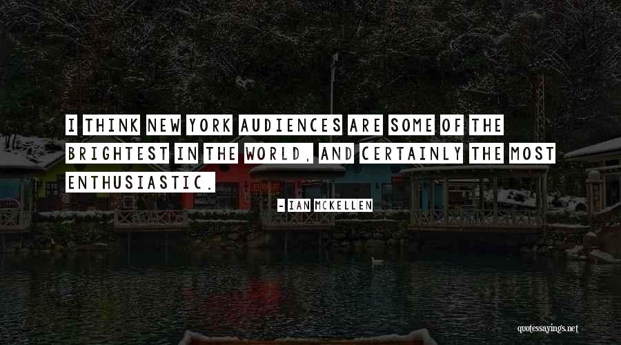Renouveler Abonnement Quotes By Ian McKellen Renouveler Abonnement Quotes By Ian McKellen