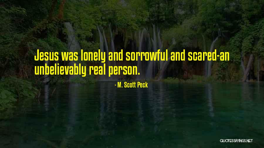Renouveler Cin Quotes By M. Scott Peck Renouveler Cin Quotes By M. Scott Peck