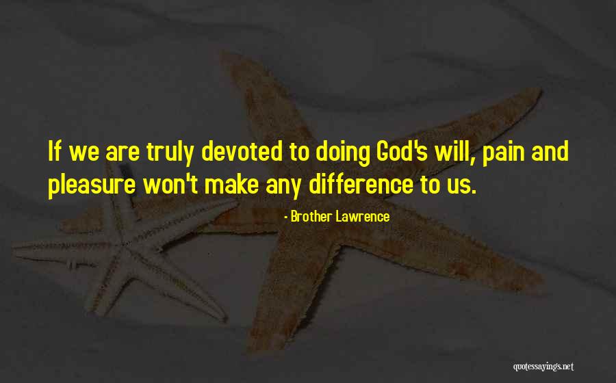 Renouveler Quotes By Brother Lawrence Renouveler Quotes By Brother Lawrence
