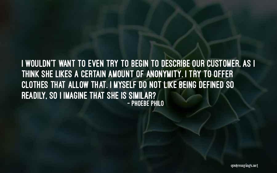 Renouvellement Quotes By Phoebe Philo Renouvellement Quotes By Phoebe Philo