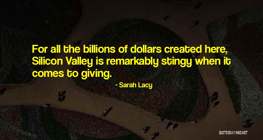 Renouvellement Quotes By Sarah Lacy Renouvellement Quotes By Sarah Lacy