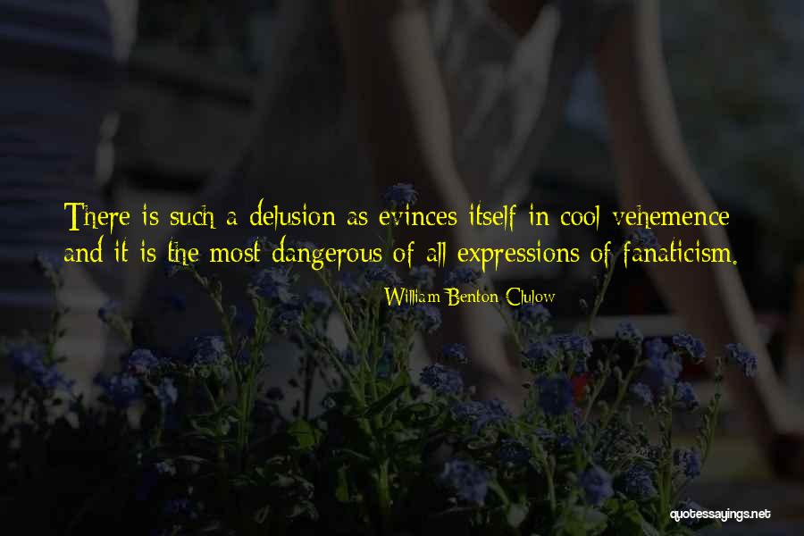 Renouvellement Quotes By William Benton Clulow Renouvellement Quotes By William Benton Clulow