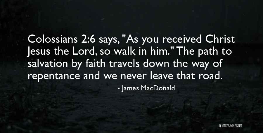 Renouvier Subjective Method Quotes By James MacDonald Renouvier Subjective Method Quotes By James MacDonald