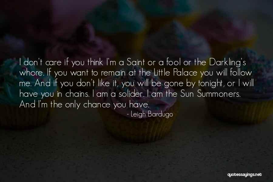 Renouvier Subjective Method Quotes By Leigh Bardugo Renouvier Subjective Method Quotes By Leigh Bardugo