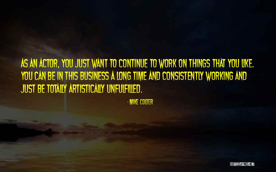 Renova Online Quotes By Mike Colter Renova Online Quotes By Mike Colter