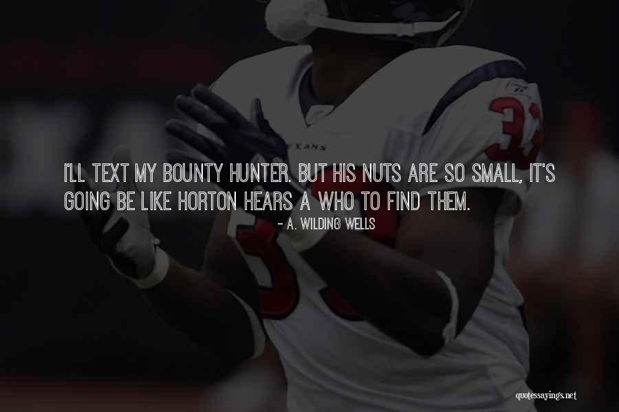 Renova Quotes By A. Wilding Wells Renova Quotes By A. Wilding Wells