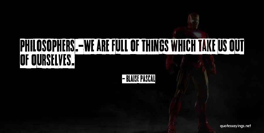 Renovacao Na Natureza Quotes By Blaise Pascal Renovacao Na Natureza Quotes By Blaise Pascal