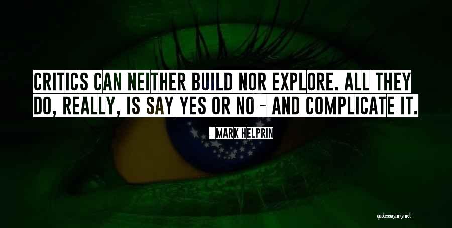 Renovado En Quotes By Mark Helprin Renovado En Quotes By Mark Helprin