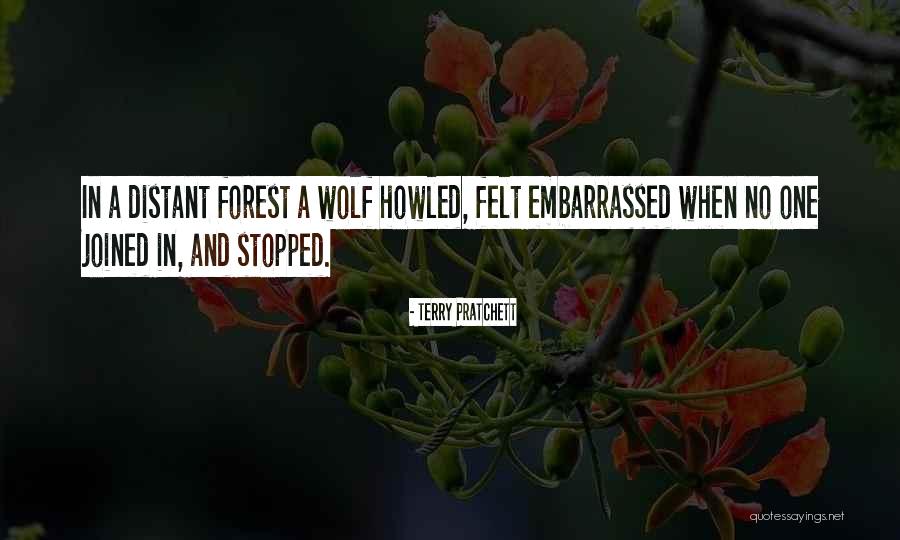 Renovador Mulch Quotes By Terry Pratchett Renovador Mulch Quotes By Terry Pratchett
