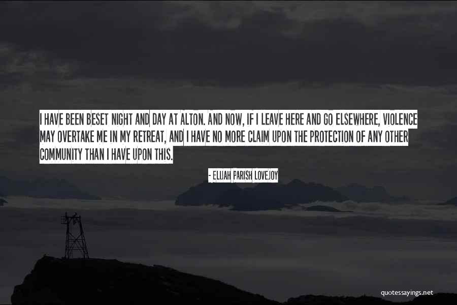 Renovamos Quotes By Elijah Parish Lovejoy Renovamos Quotes By Elijah Parish Lovejoy
