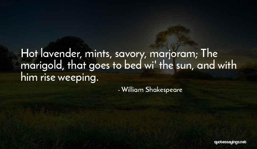 Renovarnos Quotes By William Shakespeare Renovarnos Quotes By William Shakespeare