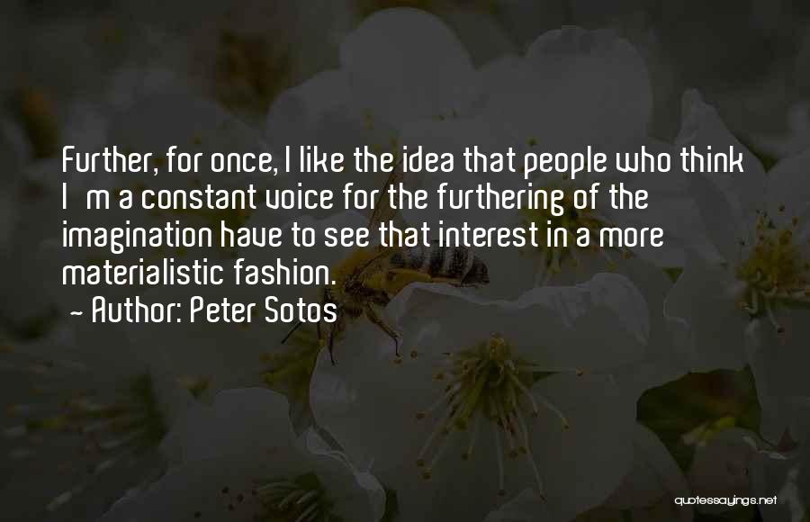 Renovaronline Quotes By Peter Sotos