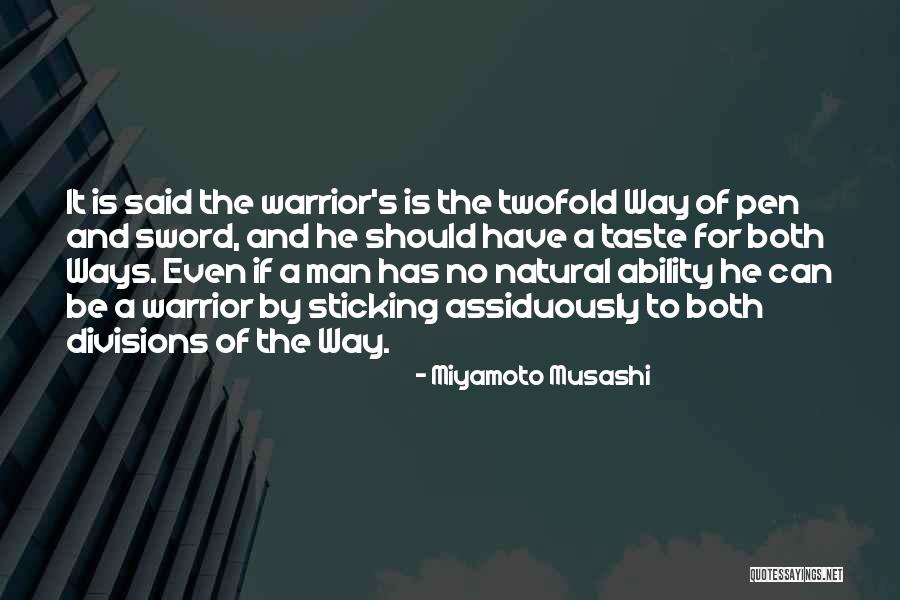 Renovarse Como Quotes By Miyamoto Musashi Renovarse Como Quotes By Miyamoto Musashi