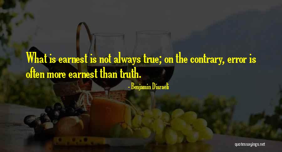 Renovatiepremies Quotes By Benjamin Disraeli Renovatiepremies Quotes By Benjamin Disraeli