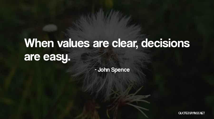 Renovell Hill Quotes By John Spence Renovell Hill Quotes By John Spence