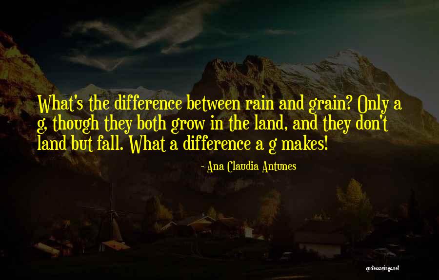 Renovella Quotes By Ana Claudia Antunes Renovella Quotes By Ana Claudia Antunes